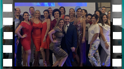 Summer Gala Evening 2019 Videos