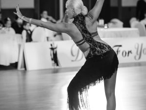 Crown Cup Dubai 2016 Dance For You