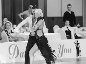 Crown Cup Dubai 2016 Dance For You