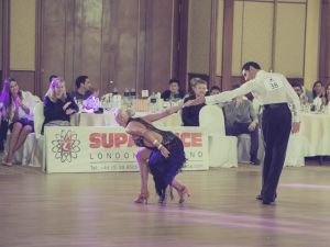 Crown Cup Dubai 2016 Dance For You