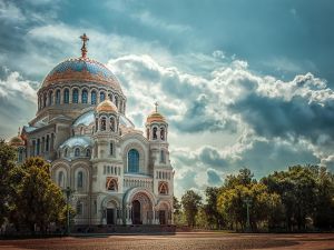 saint-petersburg-church