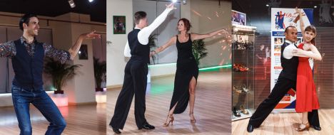 The Best Dubai Party - Gala Evening 2016