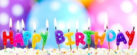 Join the “Dance For You“ Studio’s Birthday Party 2017