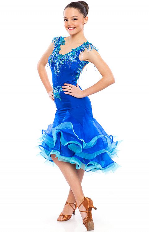 latin party dress code What to wear to a salsa party